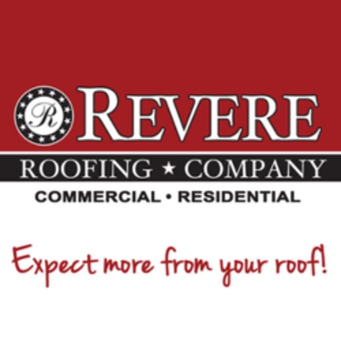 Images Revere Roofing Company