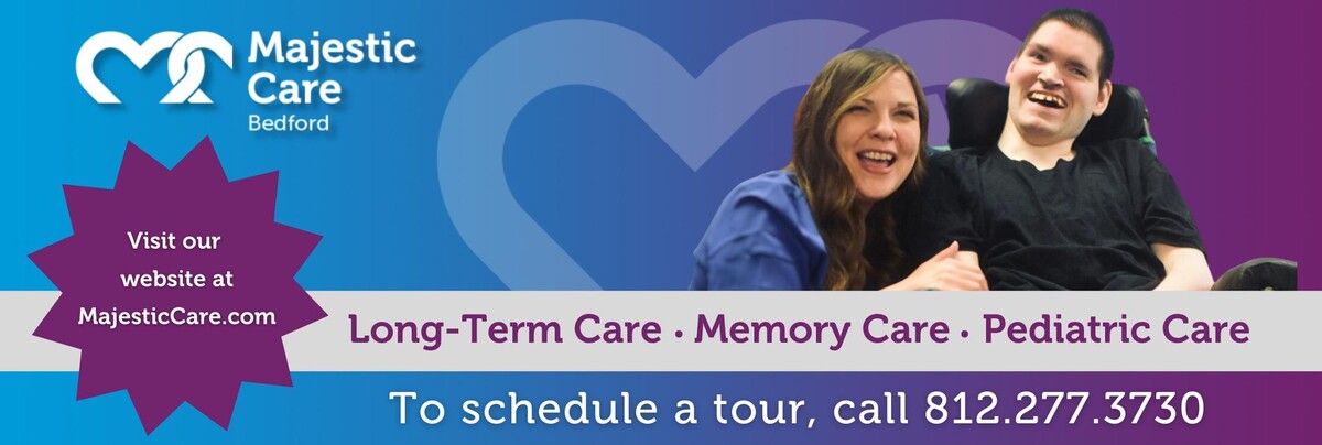 Images Majestic Care of Bedford