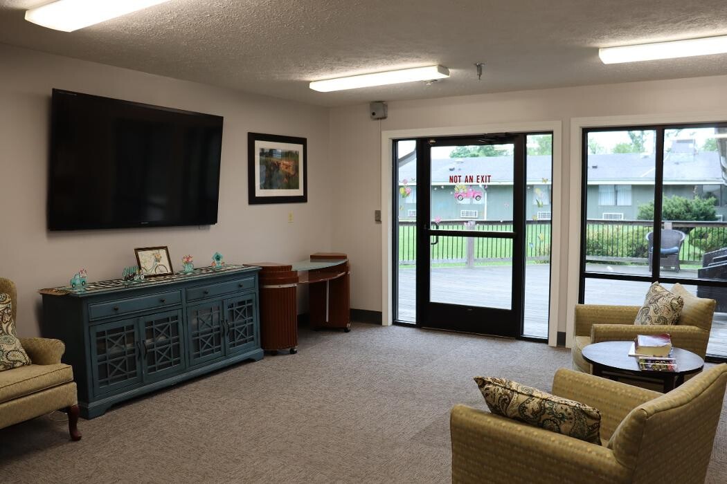 Images Majestic Care of Bedford