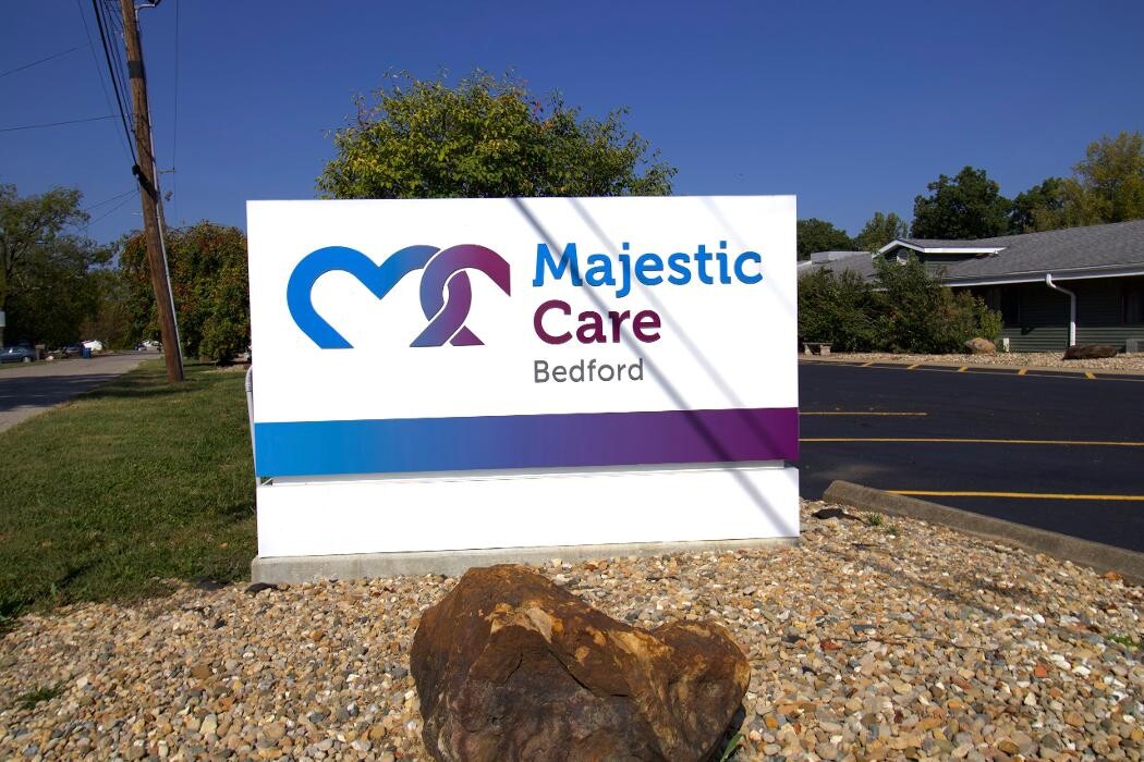 Images Majestic Care of Bedford