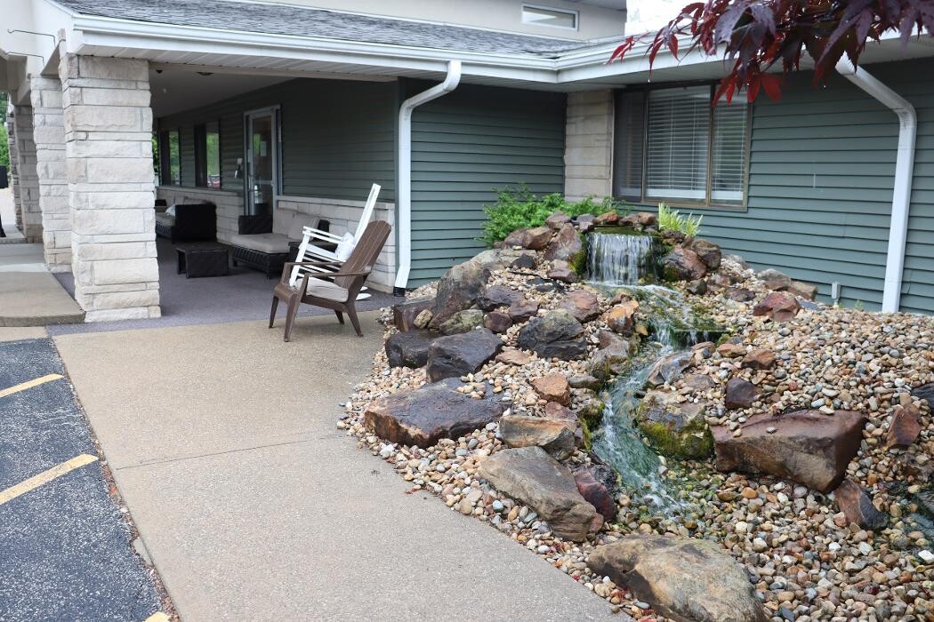 Images Majestic Care of Bedford