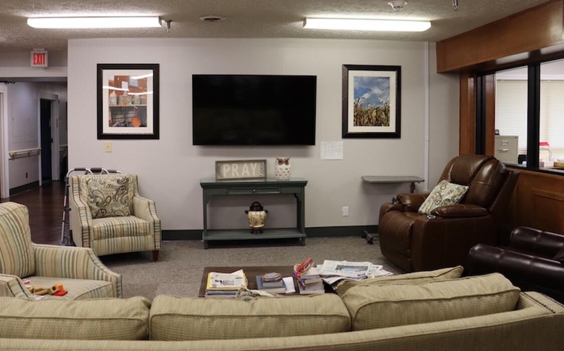 Images Majestic Care of Bedford