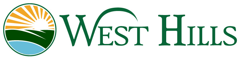West Hills Farm Services Logo