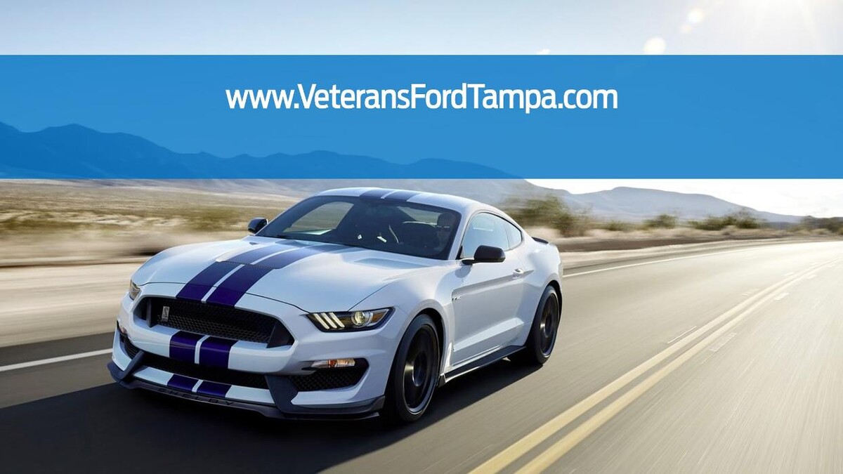 Images Veterans Ford