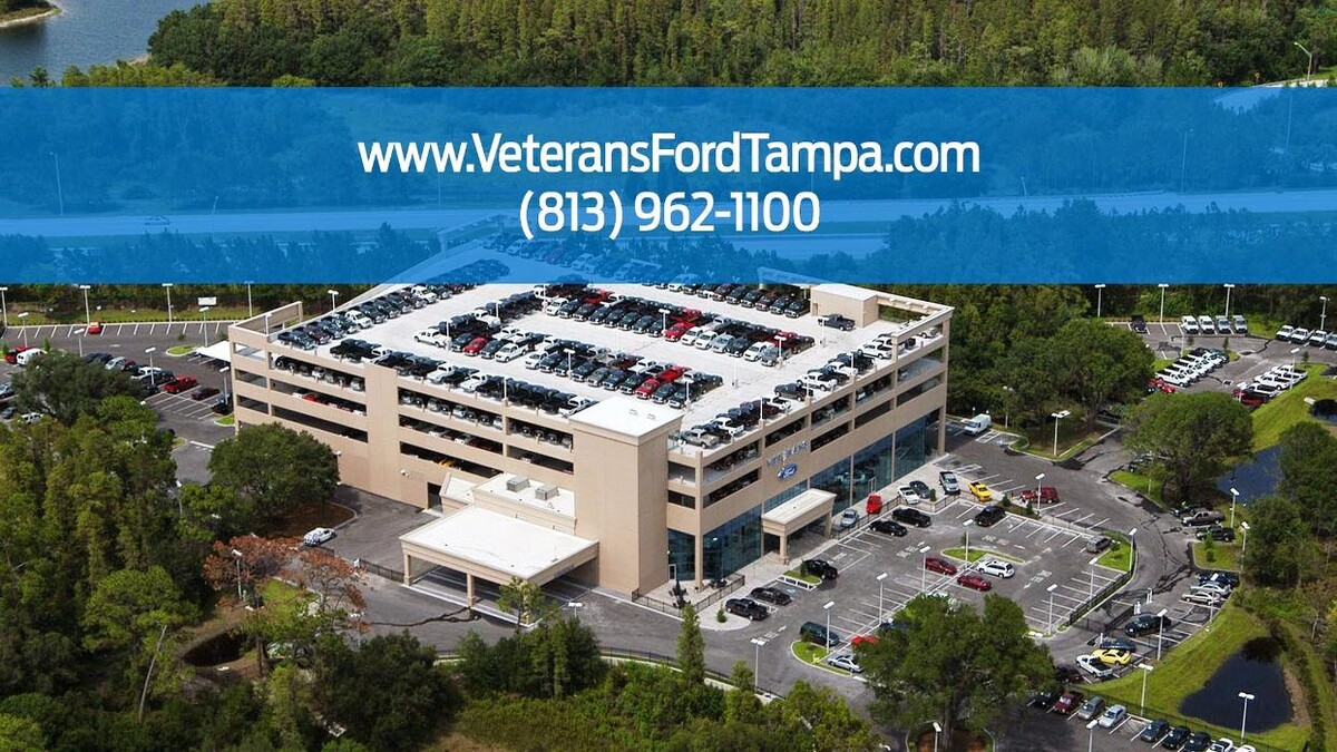 Images Veterans Ford