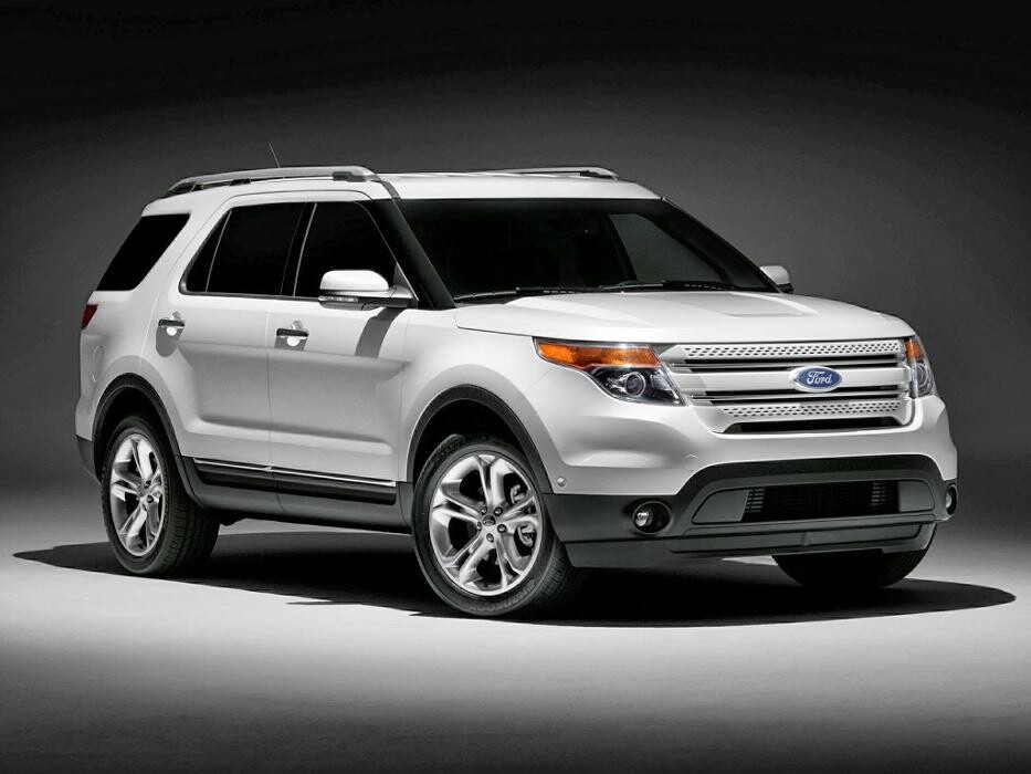 Images Veterans Ford