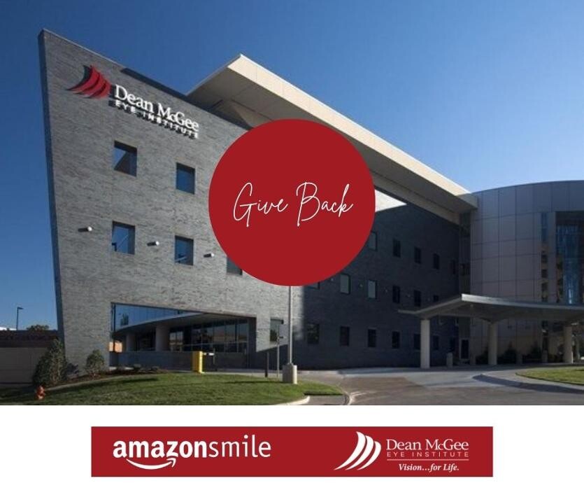 Images Dean McGee Eye Institute - Lawton