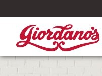 Website Screenshot Giordano's