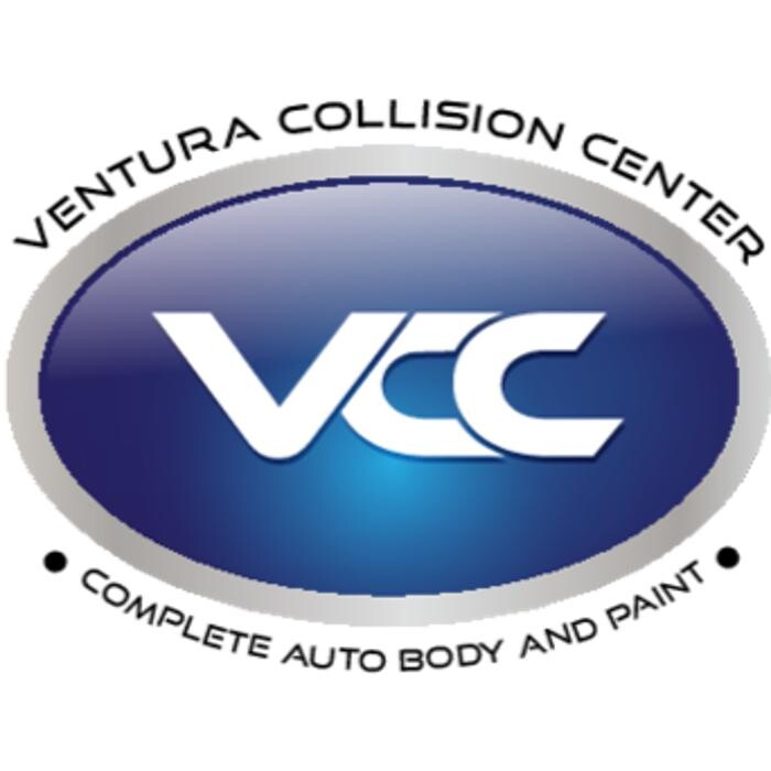 Ventura Collision Center Logo