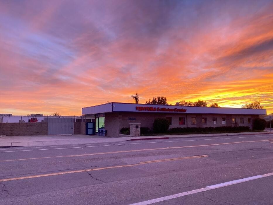 Images Ventura Collision Center
