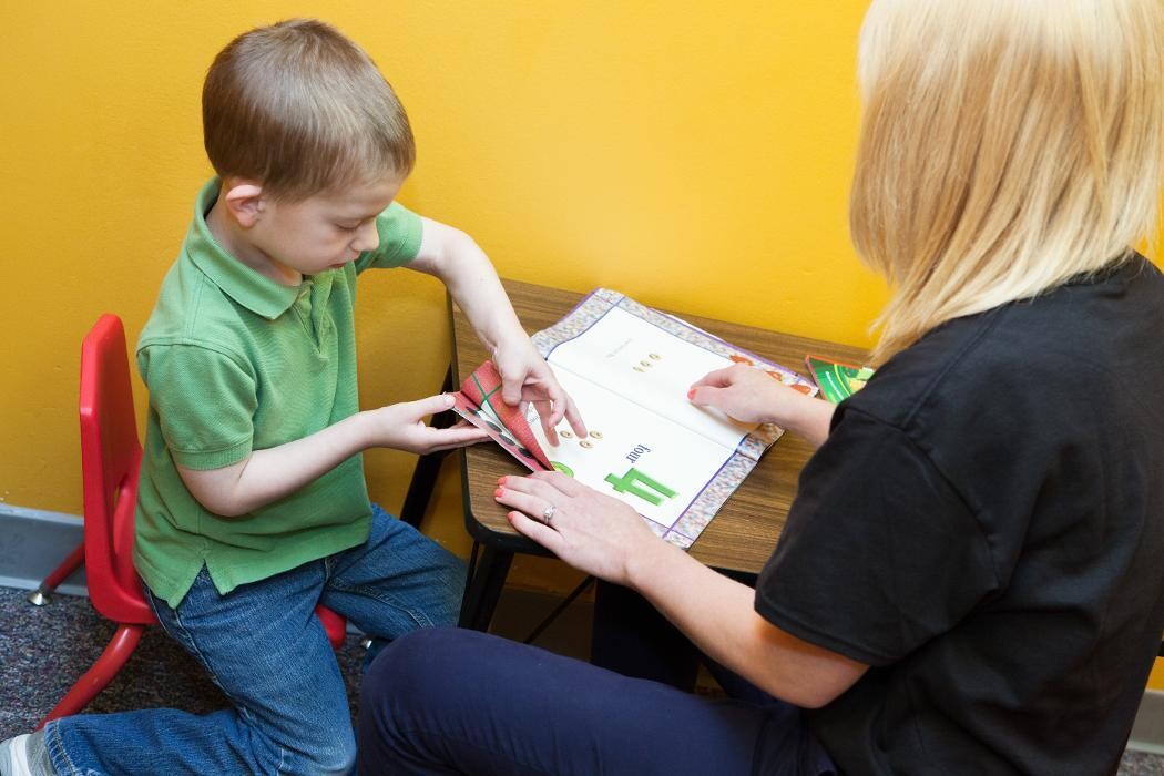 Images Behavioral Innovations