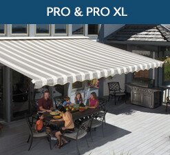 Images Pleasant Shade Awnings