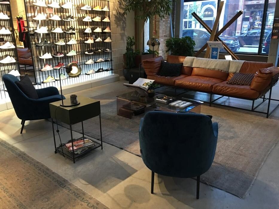 Images adidas Originals Store Chicago