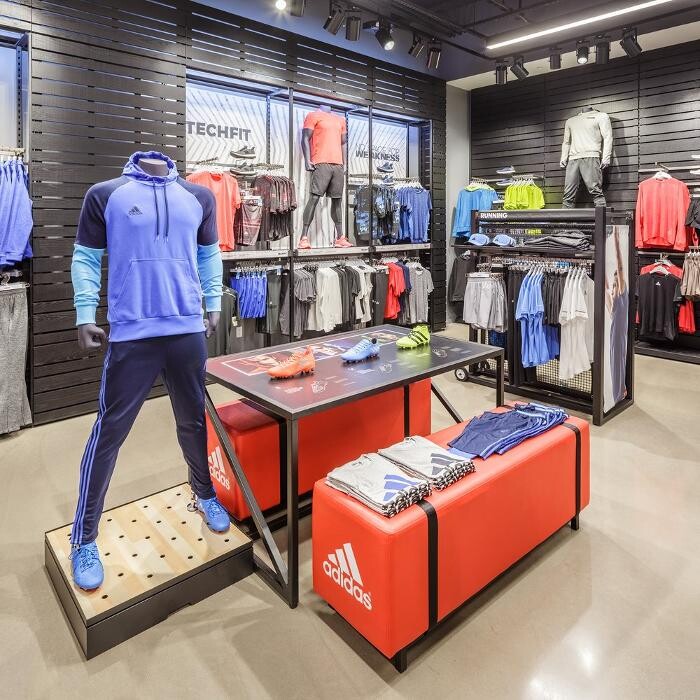 Images adidas Store West Nyack