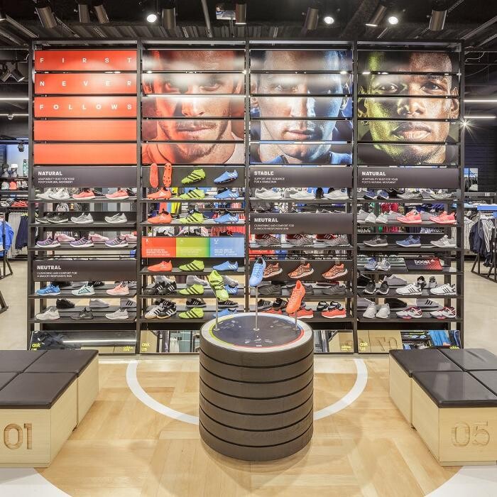 Images adidas Store West Nyack