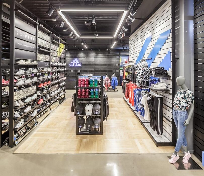 Images adidas Store West Nyack