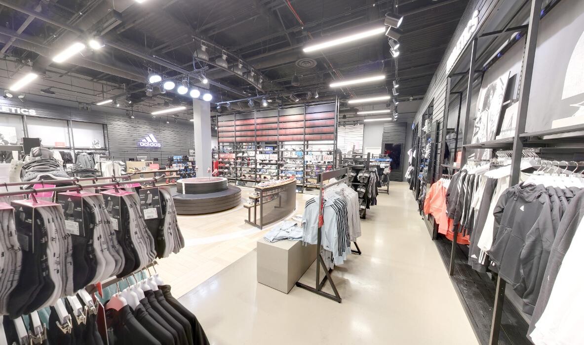 Images adidas Store Arcadia
