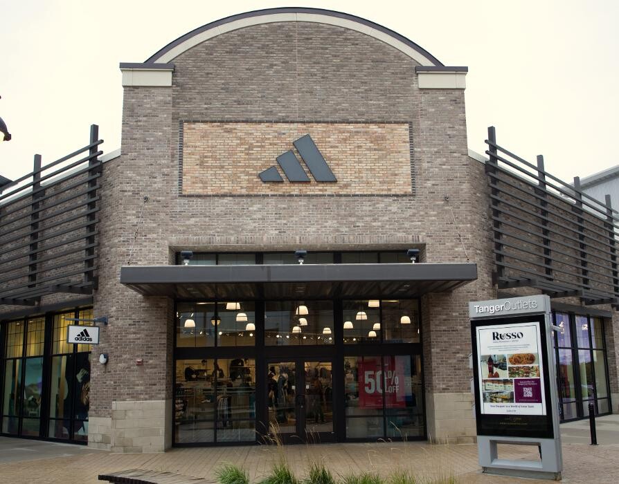 Images adidas Outlet Store Byron Center