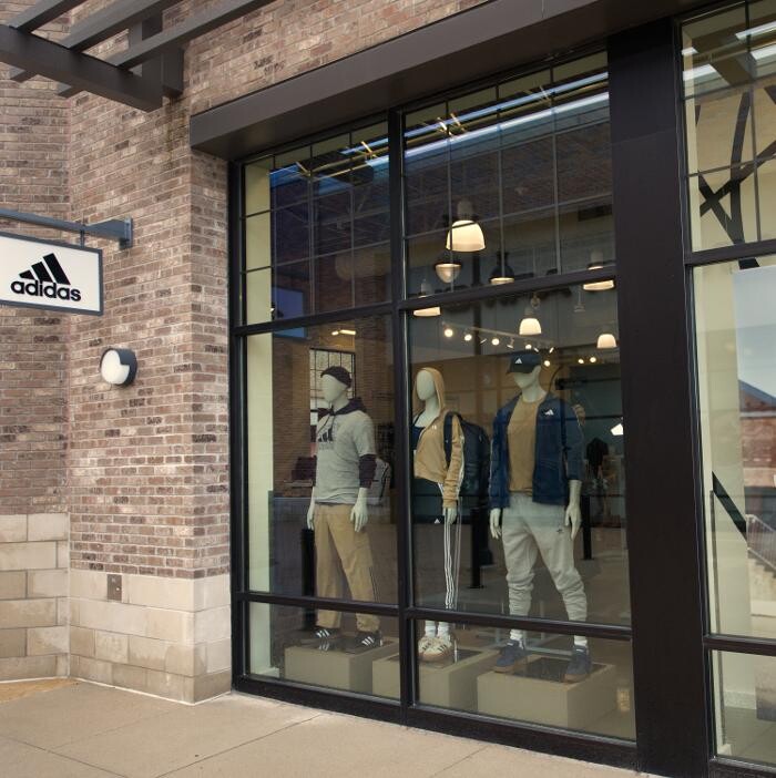 Images adidas Outlet Store Byron Center