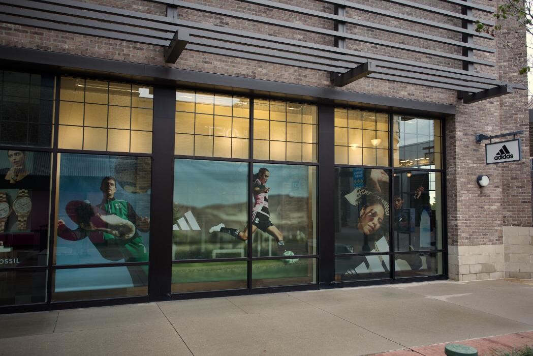 Images adidas Outlet Store Byron Center