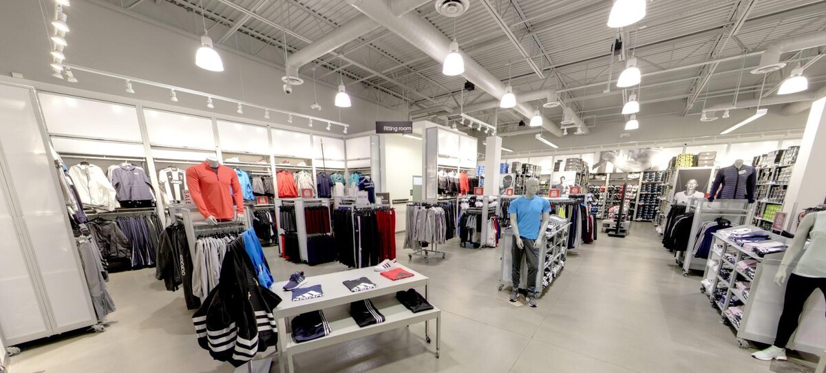 Images adidas Outlet Store Johnson Creek