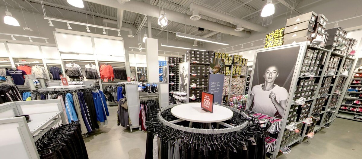 Images adidas Outlet Store Johnson Creek