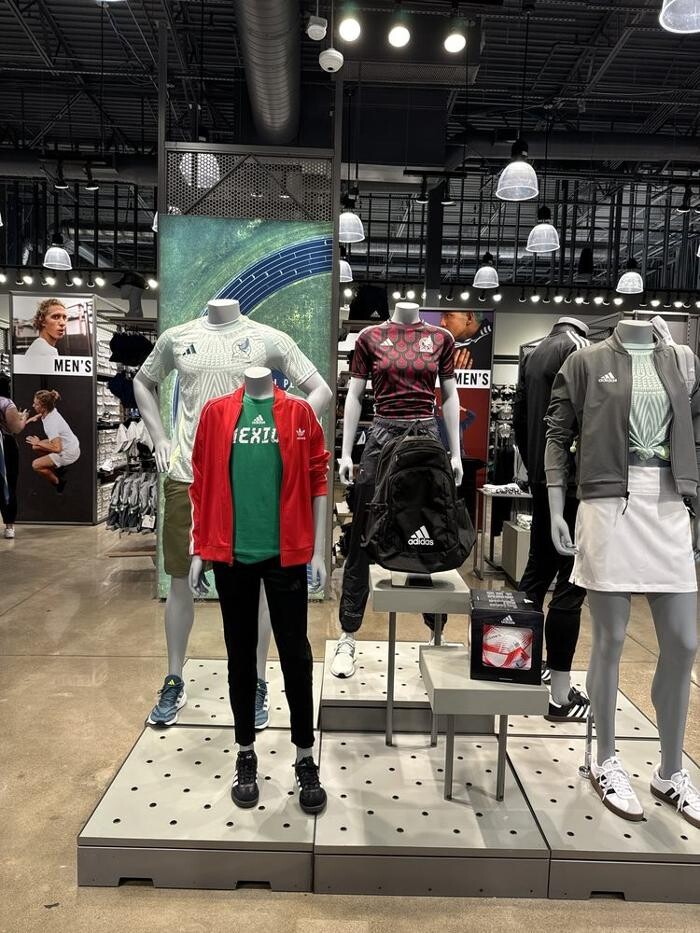Images adidas Outlet Store Katy