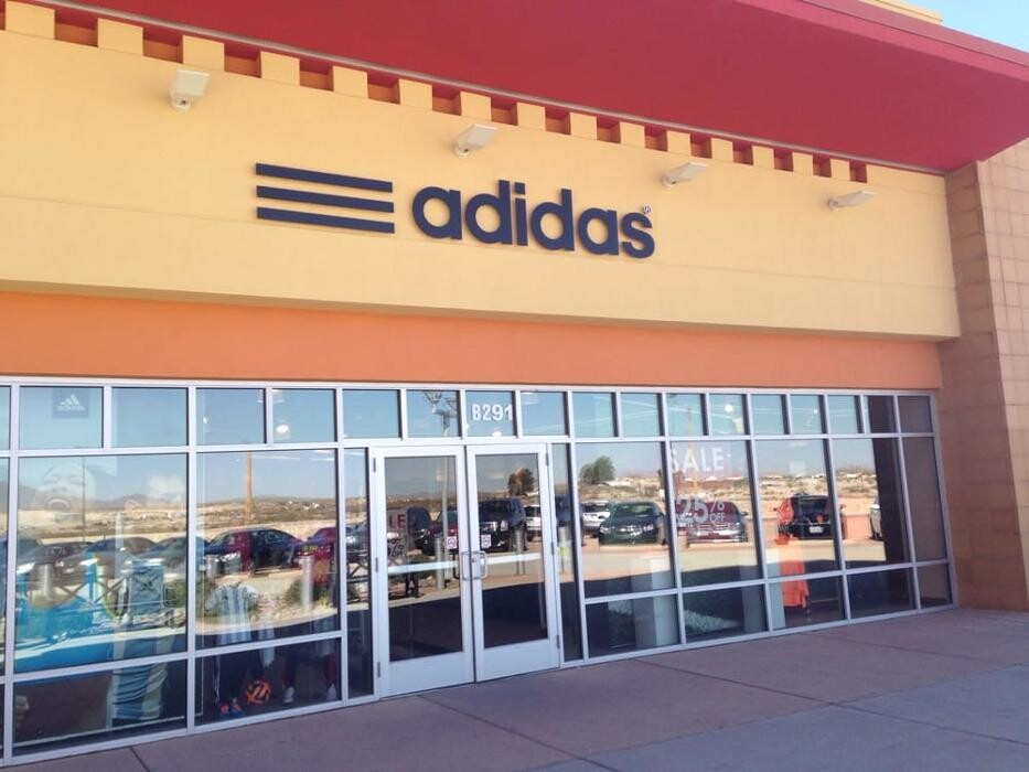 Images adidas Outlet Store Canutillo