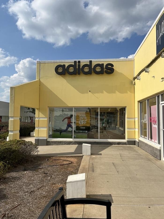 Images adidas Outlet Store Gaffney