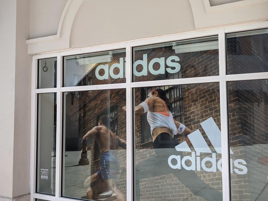 Images adidas Outlet Store North Charleston