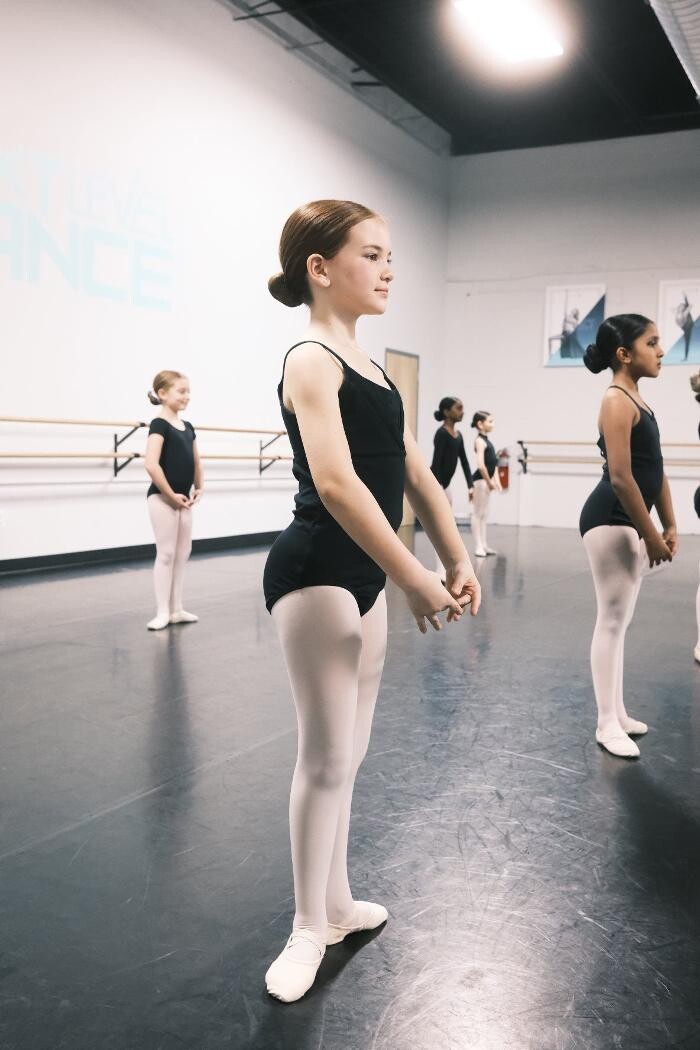 Images Next Level Dance Center