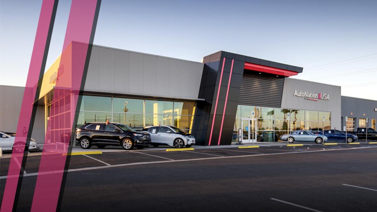 Images AutoNation USA Henderson