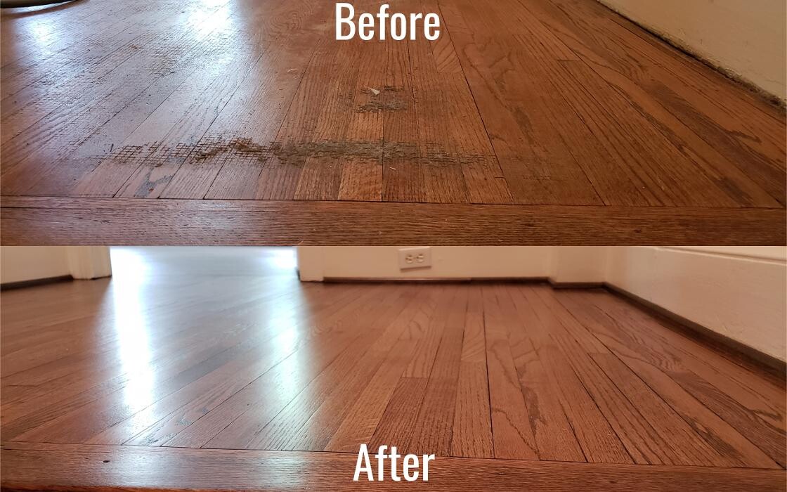 Images Carolina Pro Flooring, Inc.