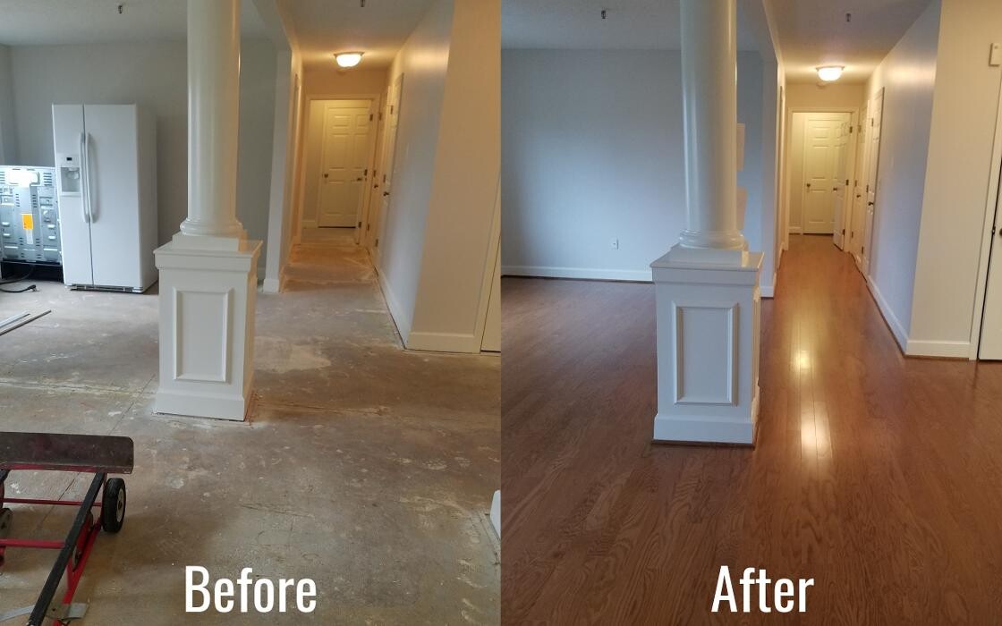 Images Carolina Pro Flooring, Inc.