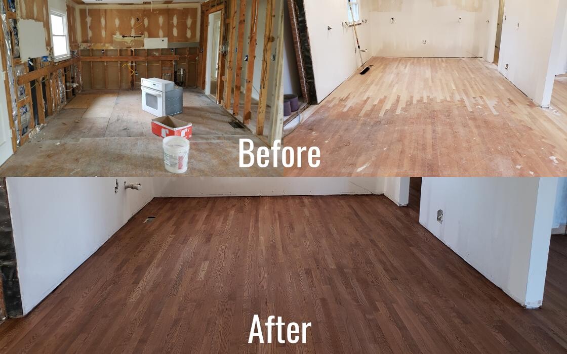 Images Carolina Pro Flooring, Inc.