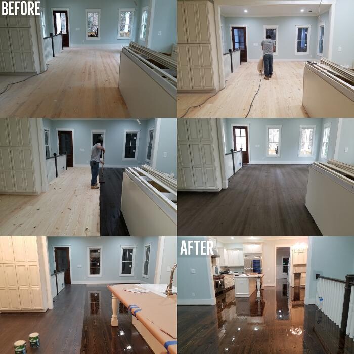 Images Carolina Pro Flooring, Inc.