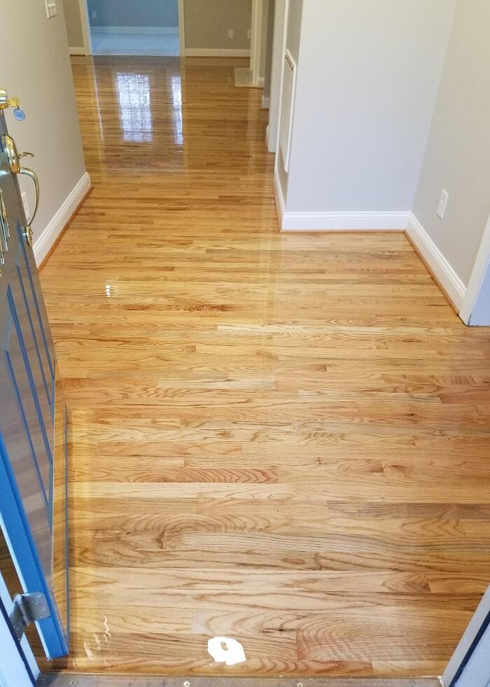 Images Carolina Pro Flooring, Inc.