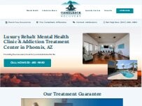 Website Camelback Recovery Treatment Center
