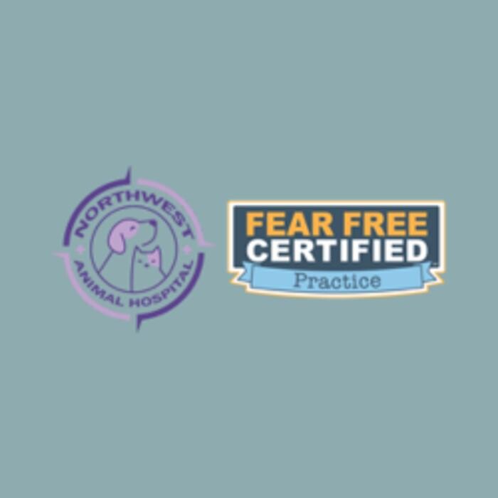 Northwest Animal Hospital Logo