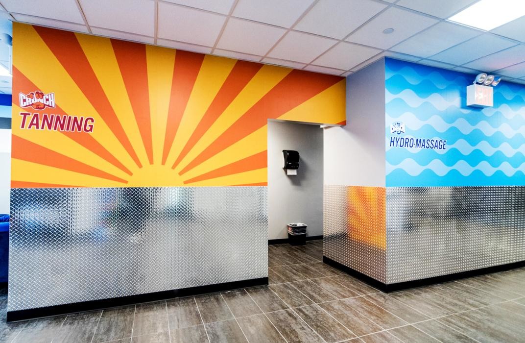 Images Crunch Fitness - Albuquerque