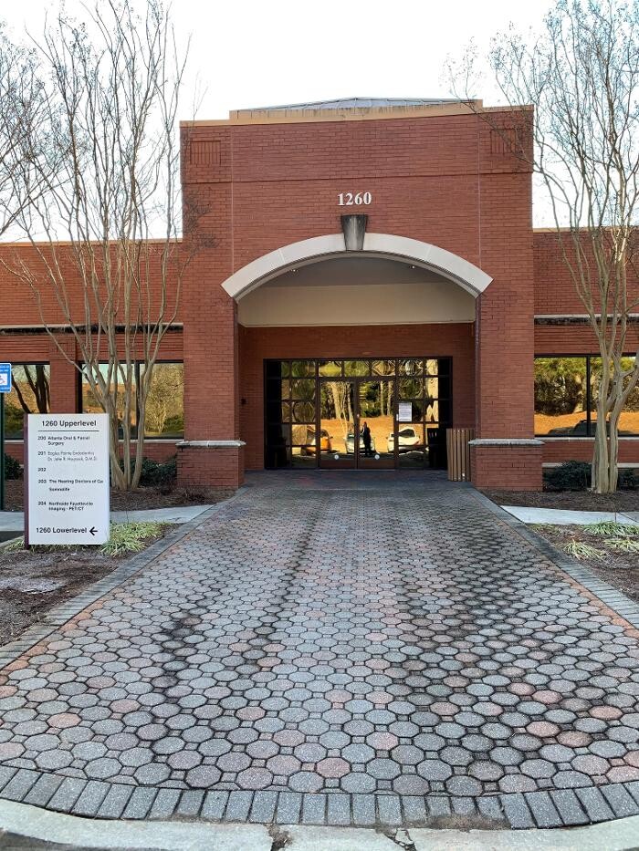 Images Atlanta Oral & Facial Surgery