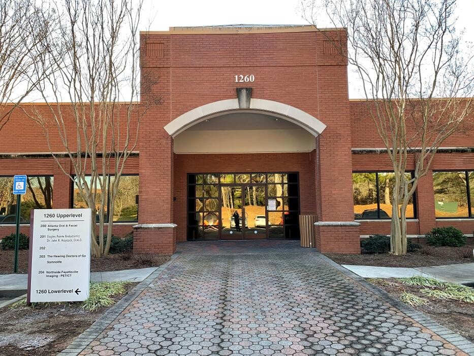 Images Atlanta Oral & Facial Surgery