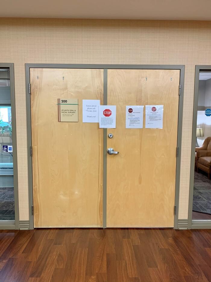 Images Atlanta Oral & Facial Surgery