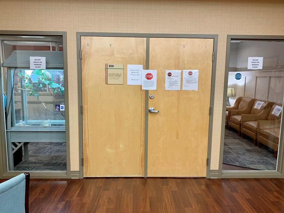 Images Atlanta Oral & Facial Surgery