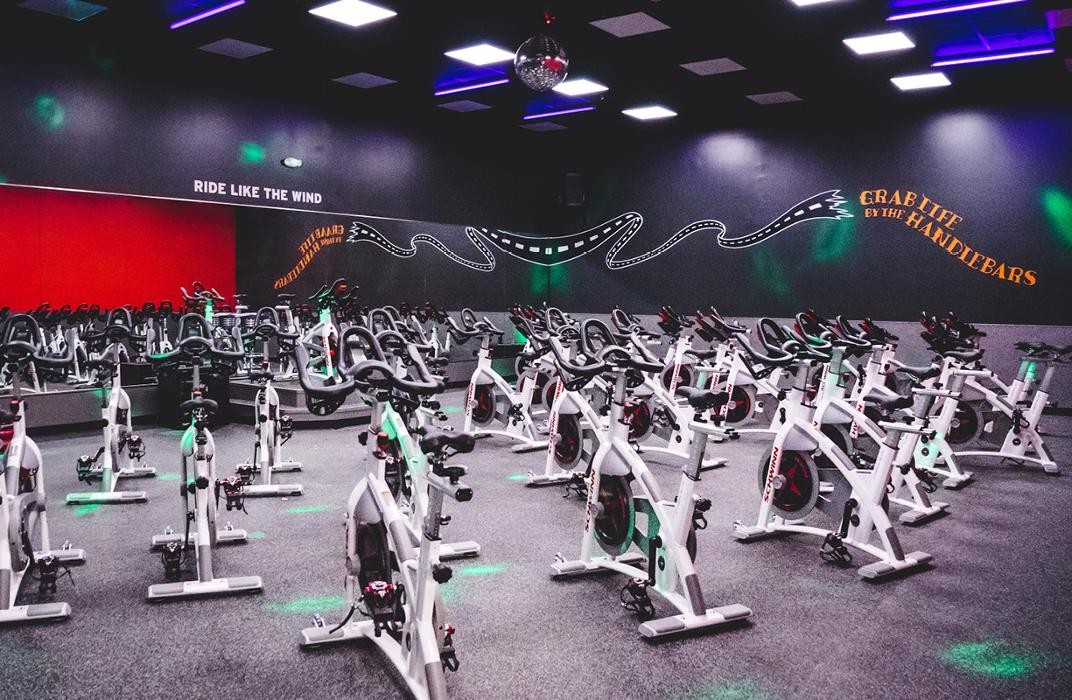 Images Crunch Fitness - Countryside