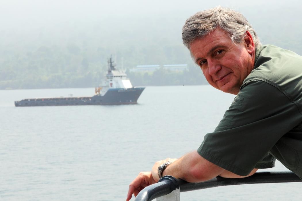 Images International Maritime Consultancy