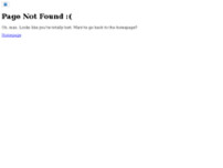 Screenshot for http://www.waynelianginc.com