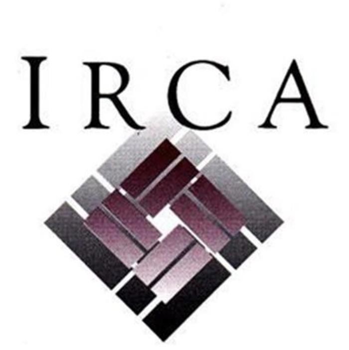 IRCA Hotel Services Logo