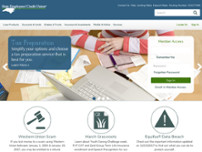 Screenshot for http://www.ncsecu.org