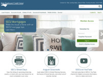 CashPoints® ATM website screenshot